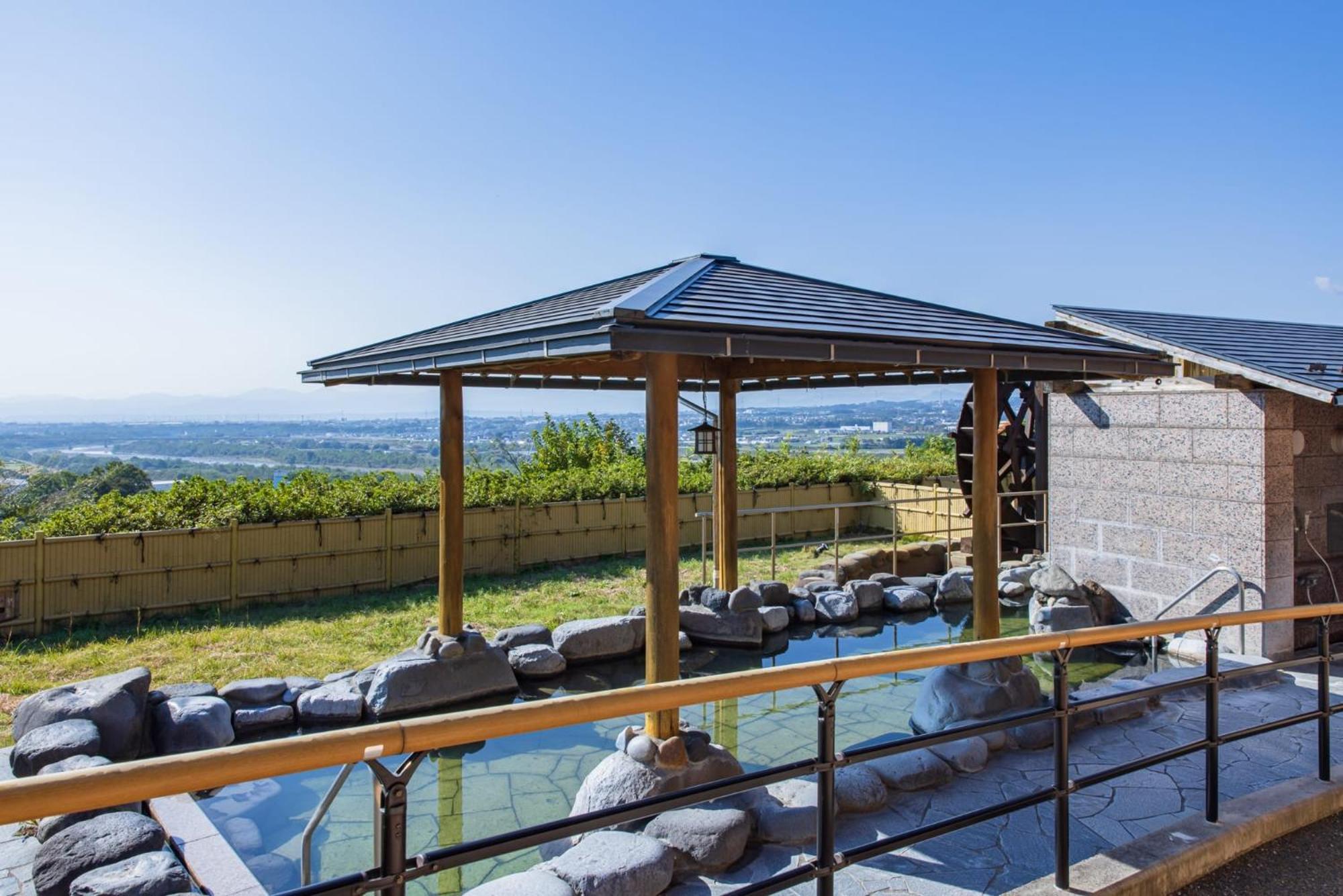 Blissful Garden - Vacation Stay 46330V Shibukawa Экстерьер фото
