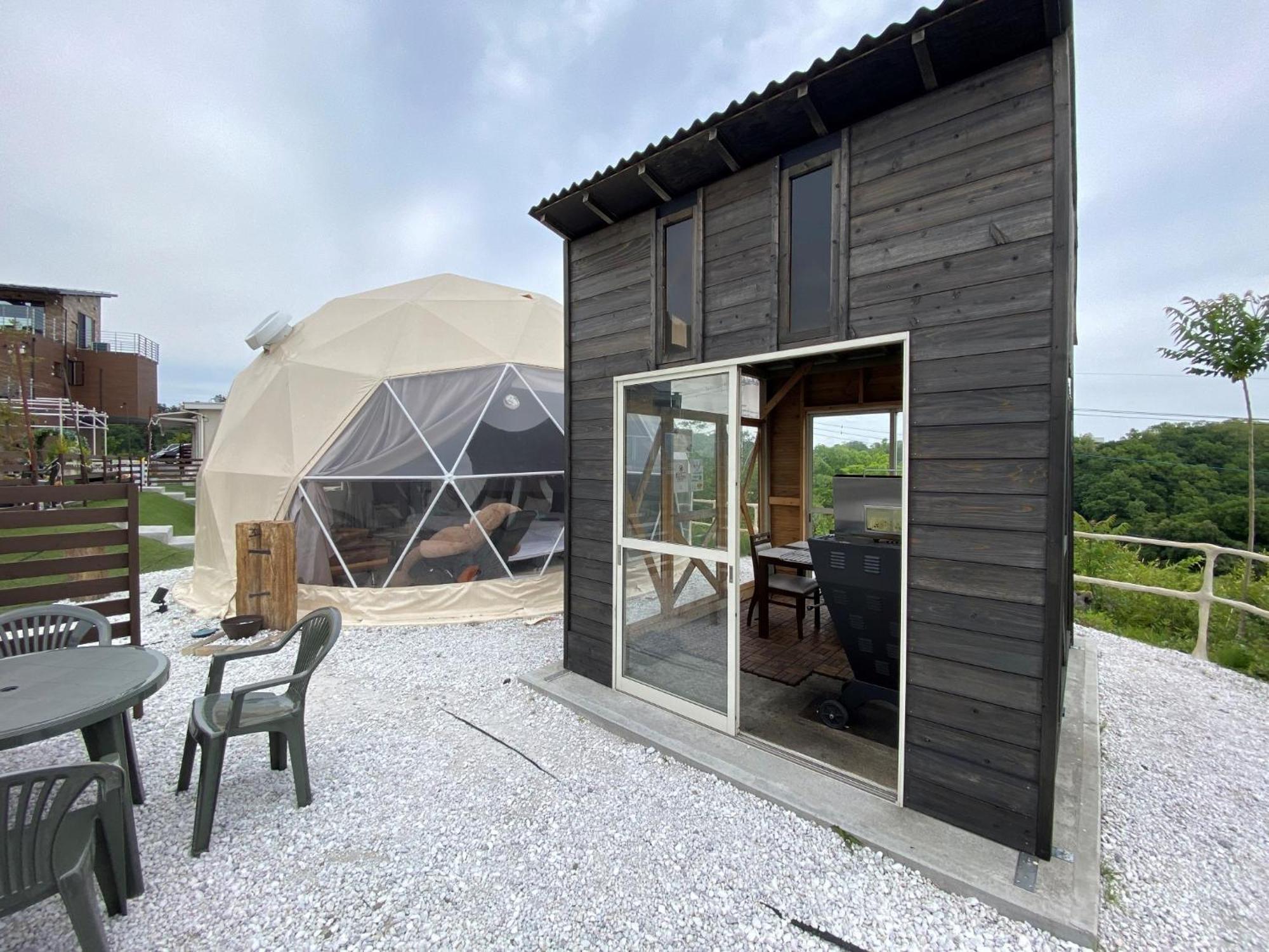 Blissful Garden - Vacation Stay 46330V Shibukawa Экстерьер фото